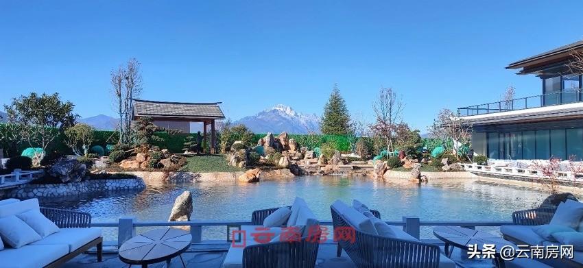 湖州安吉桃花源别墅二手房_安吉桃花源中式合院别墅_安吉桃花源别墅二手房