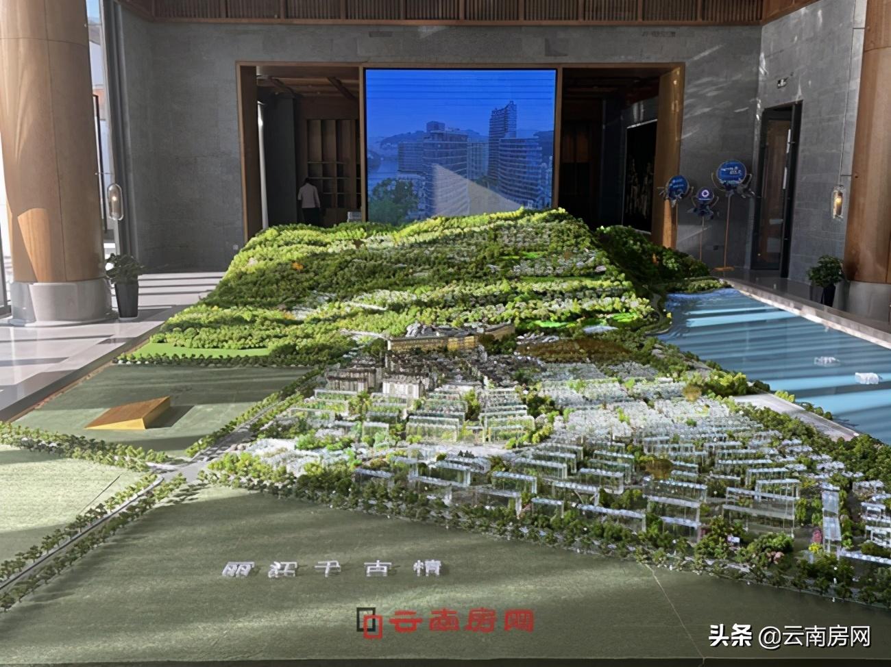 安吉桃花源中式合院别墅_湖州安吉桃花源别墅二手房_安吉桃花源别墅二手房