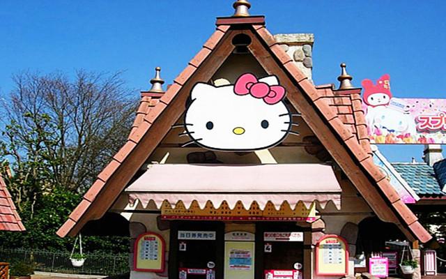游安吉kitty猫乐园作文_安吉凯蒂猫乐园一游记_安吉凯蒂猫乐园日记