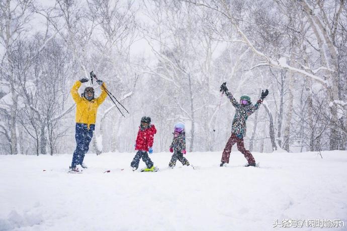 安吉滑雪攻略亲子_安吉哪家滑雪场有儿童区吗_安吉滑雪场儿童票