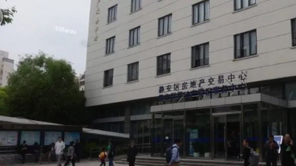 南汇房产交易中心电话_南汇房产交易所地址_南汇房地产交易中心营业时间