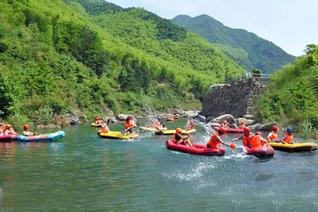 安吉凤凰山森林公园_凤凰山安吉_安吉凤凰山公园门票