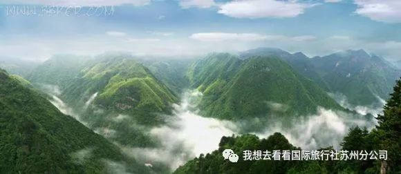 凤凰山安吉_安吉凤凰山森林公园_安吉凤凰山森林公园怎么样