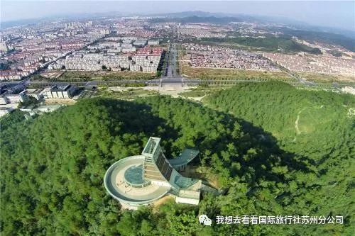 安吉凤凰山森林公园_凤凰山安吉_安吉凤凰山森林公园怎么样