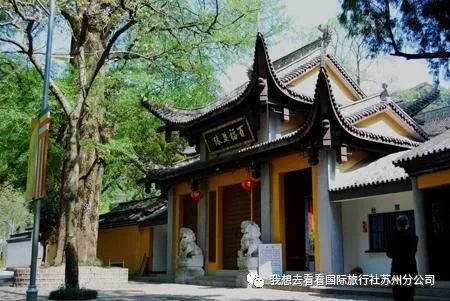 安吉凤凰山森林公园_安吉凤凰山森林公园怎么样_凤凰山安吉
