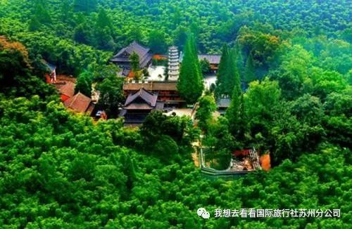 凤凰山安吉_安吉凤凰山森林公园_安吉凤凰山森林公园怎么样