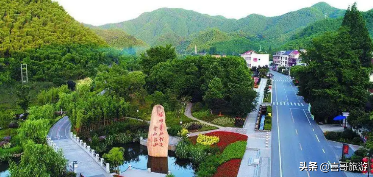 安吉灵峰街道_安吉灵峰_安吉灵峰旅游度假区