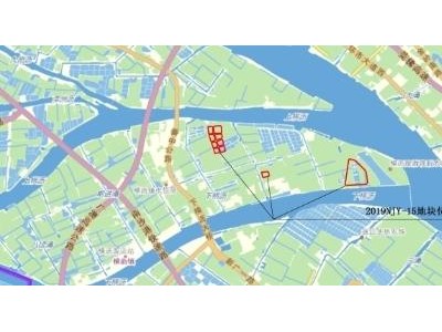 南沙国际会议中心周边地块启拍增价幅度5000万元