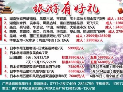 南宁市各大酒楼促销员10名