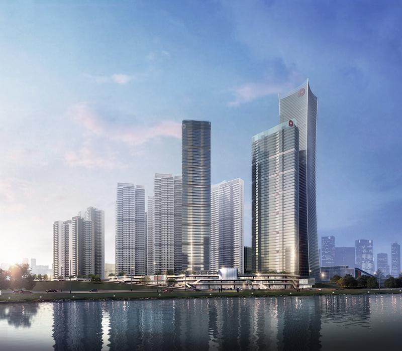 湘潭房地产集团_湘潭地产集团总经理_湘潭房地产老板