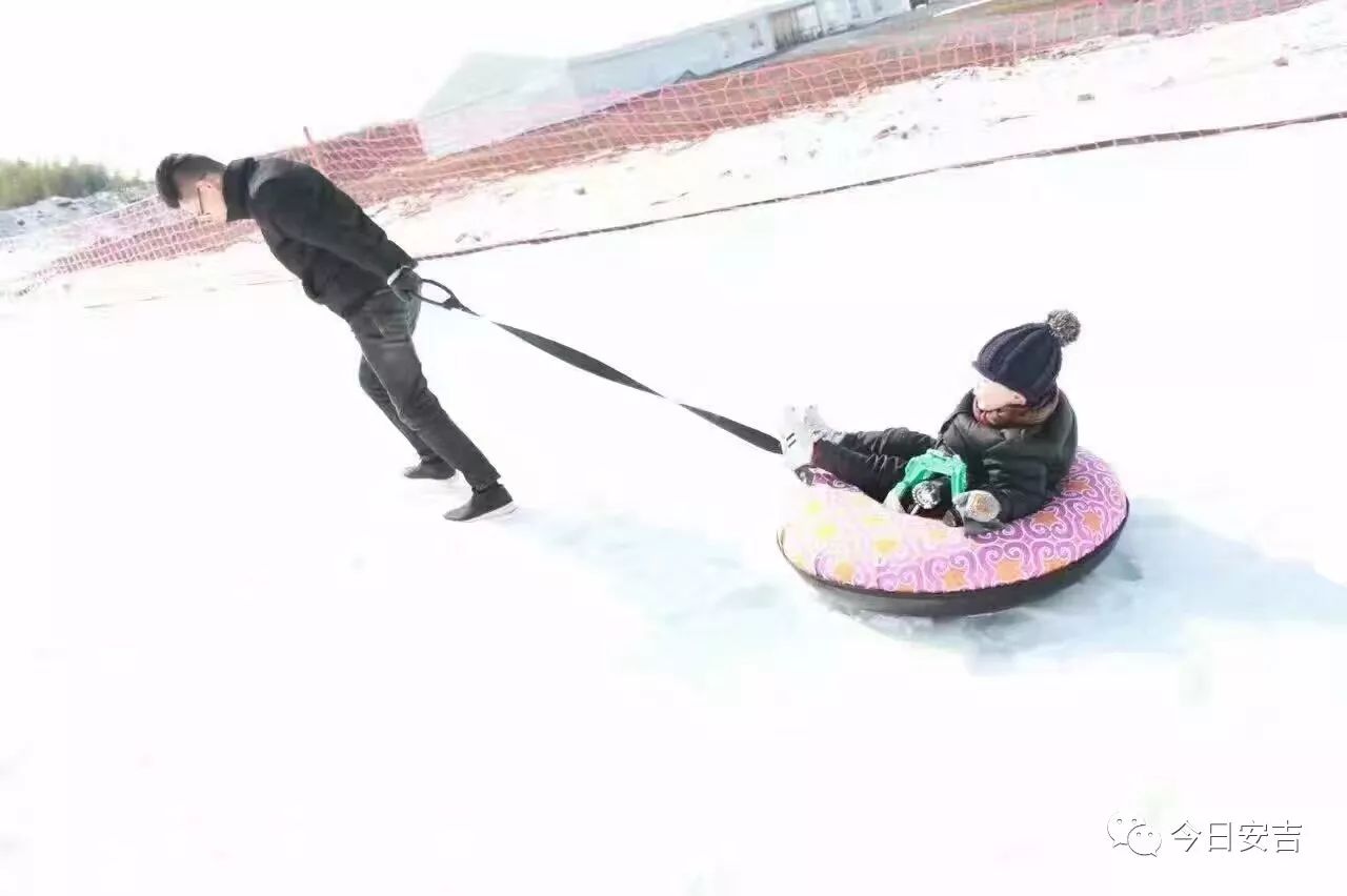 滑雪湖州安吉哪里好_滑雪湖州安吉哪里好玩_湖州安吉滑雪场