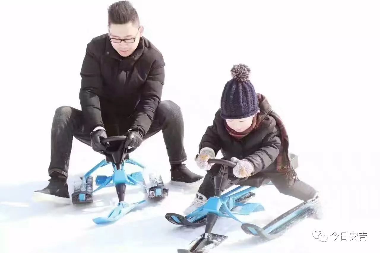 滑雪湖州安吉哪里好玩_滑雪湖州安吉哪里好_湖州安吉滑雪场