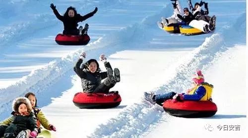 滑雪湖州安吉哪里好玩_湖州安吉滑雪场_滑雪湖州安吉哪里好