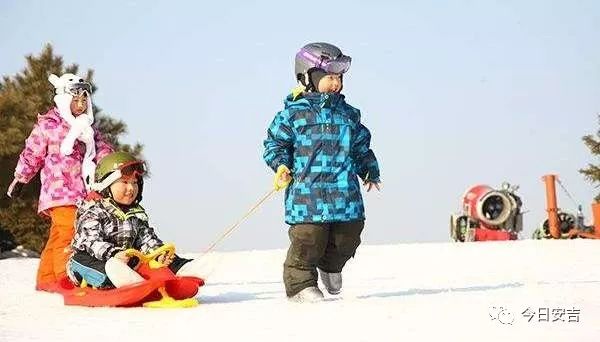 滑雪湖州安吉哪里好_滑雪湖州安吉哪里好玩_湖州安吉滑雪场