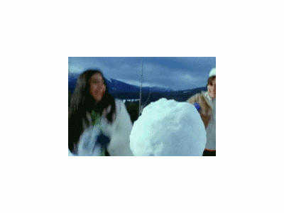 安吉小岭头童话冰雪世界（江南雪村）开始营业啦！