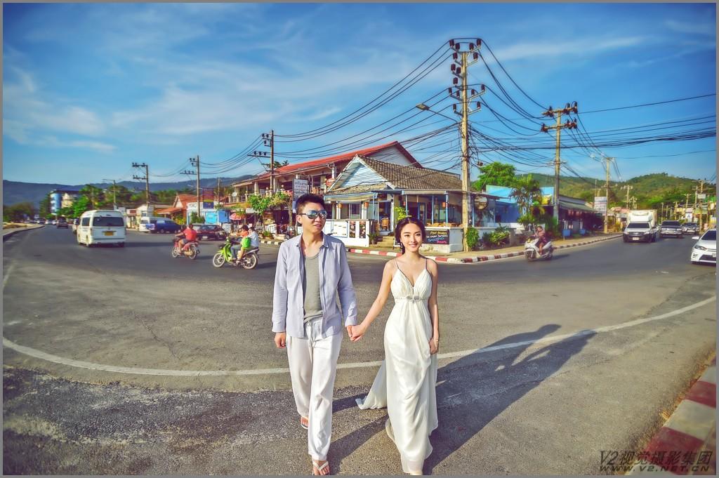 安吉婚纱店_安吉拍婚纱照的影楼_安吉v2婚纱摄影垃圾