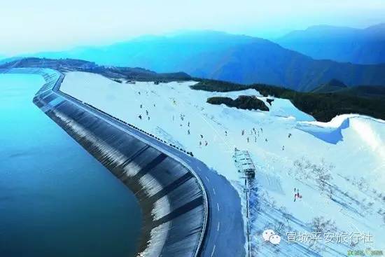 上海到安吉江南天池滑雪场_安吉江南天池温泉图片_安吉江南天池温泉