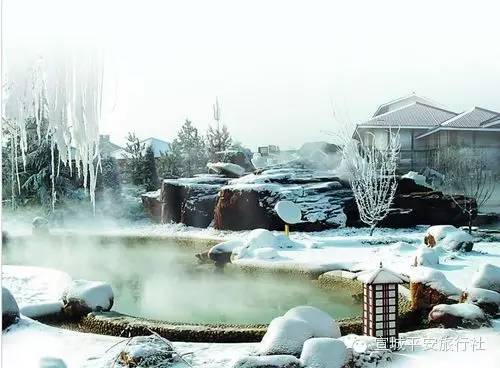 上海到安吉江南天池滑雪场_安吉江南天池温泉_安吉江南天池温泉图片