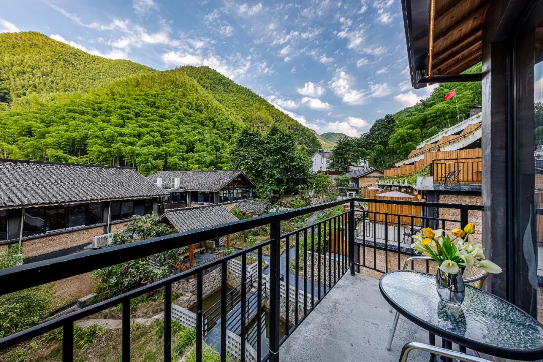 湖州安吉温泉_安吉温泉民宿_安吉 温泉酒店