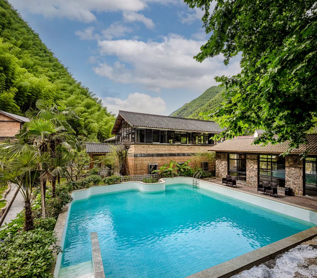 湖州安吉温泉_安吉温泉民宿_安吉 温泉酒店