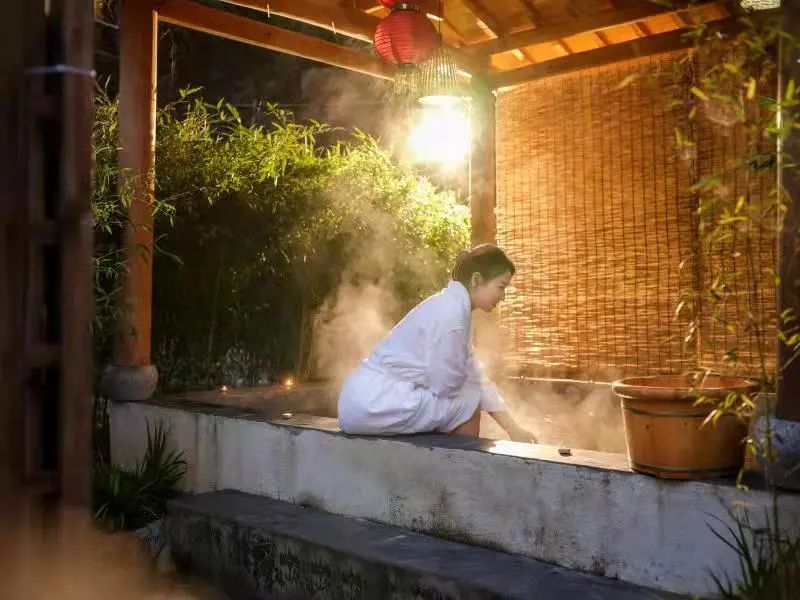 安吉温泉民宿_安吉 温泉酒店_湖州安吉温泉
