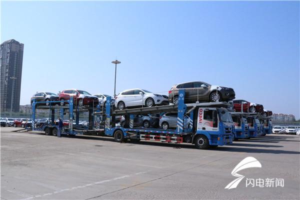 南京安吉汽车物流_安吉到南京汽车_安吉到南京物流公司