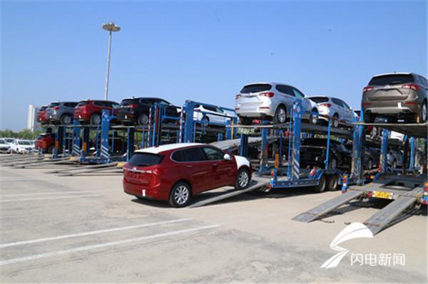 南京安吉汽车物流_安吉到南京汽车_安吉到南京物流公司