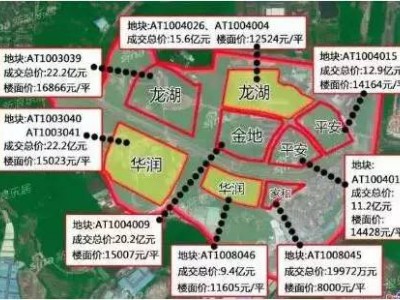 广州一季度一手住宅成交248万平方米同比增长28.3%
