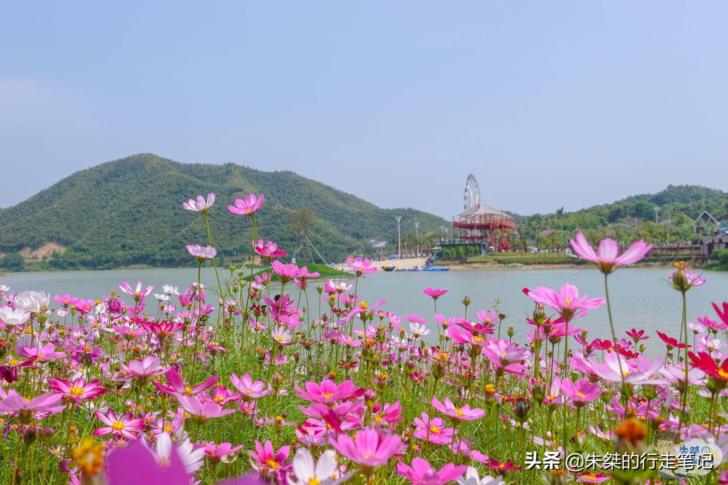 安吉藏龙百瀑景区_安吉藏龙百瀑景区图片_安吉藏龙百瀑旅游攻略