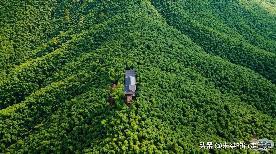 安吉藏龙百瀑旅游攻略_安吉藏龙百瀑景区图片_安吉藏龙百瀑景区