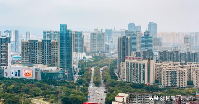 江西本土房地产2020_江西房地产发展现状_江西省房地产现状分析