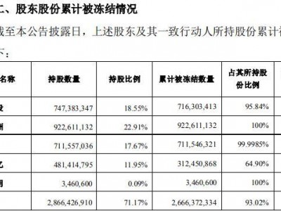 银亿股份子公司拟6.9469亿转让宁波银亿房产50%股权