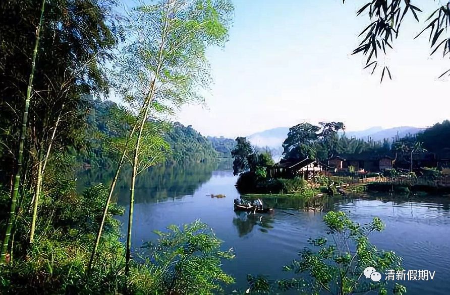 永安吉山村旅游_参观永安吉山抗战文化遗址_福建永安吉山村介绍