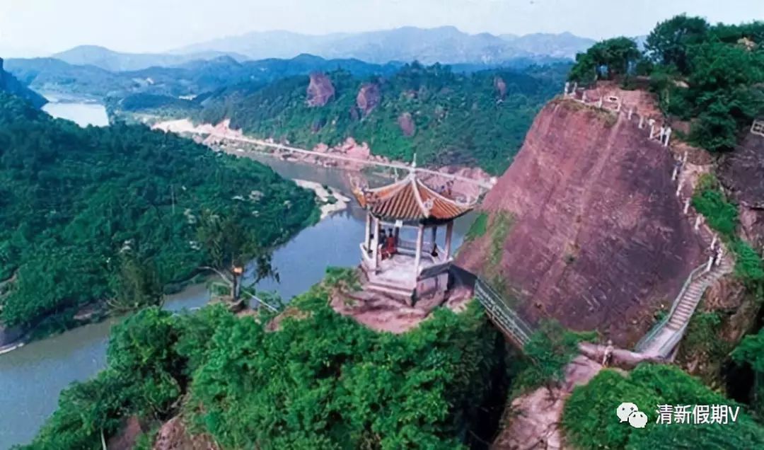 福建永安吉山村介绍_参观永安吉山抗战文化遗址_永安吉山村旅游