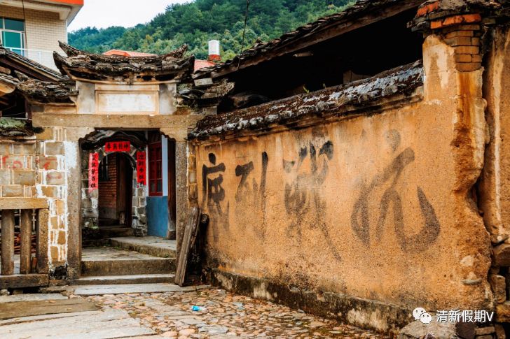 福建永安吉山村介绍_参观永安吉山抗战文化遗址_永安吉山村旅游