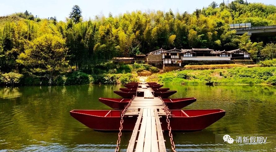 永安吉山村旅游_参观永安吉山抗战文化遗址_福建永安吉山村介绍