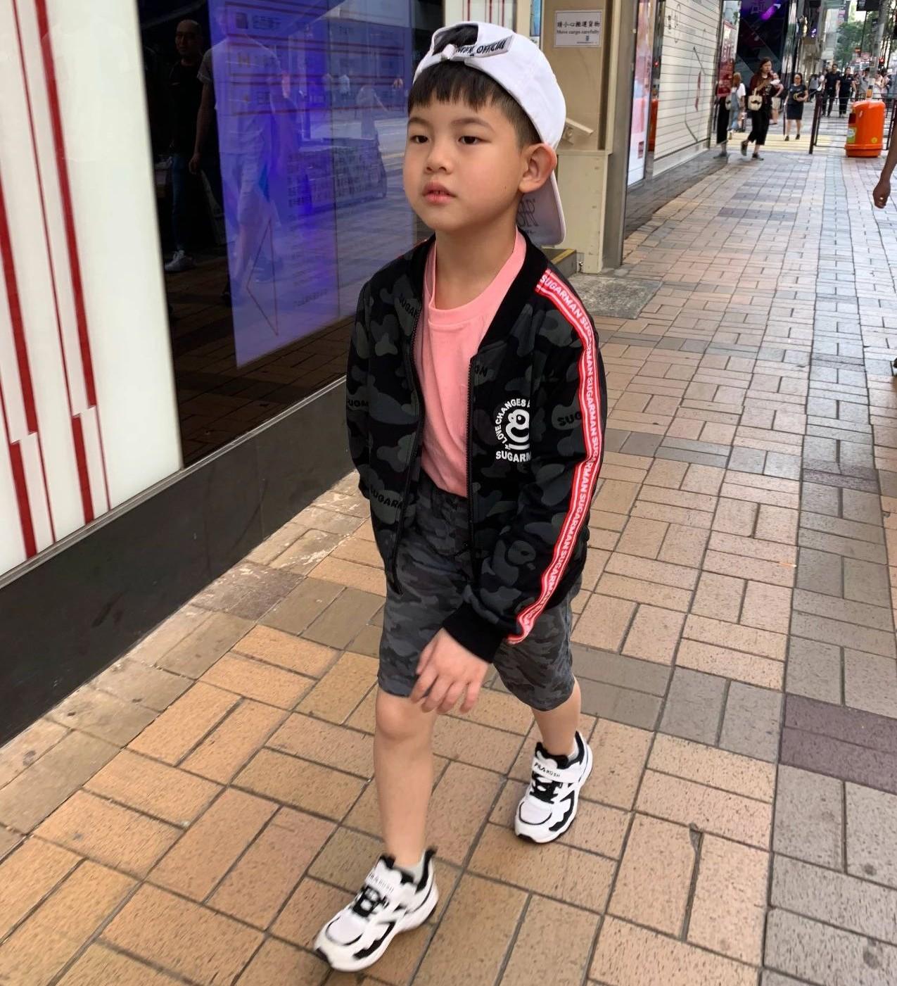 沙溢儿子安吉和宋仲基_宋仲基和安吉_沙溢儿子安吉长得像宋仲基