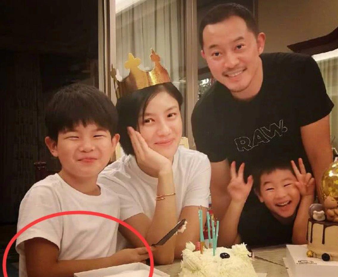 宋仲基和安吉_沙溢儿子安吉长得像宋仲基_沙溢儿子安吉和宋仲基
