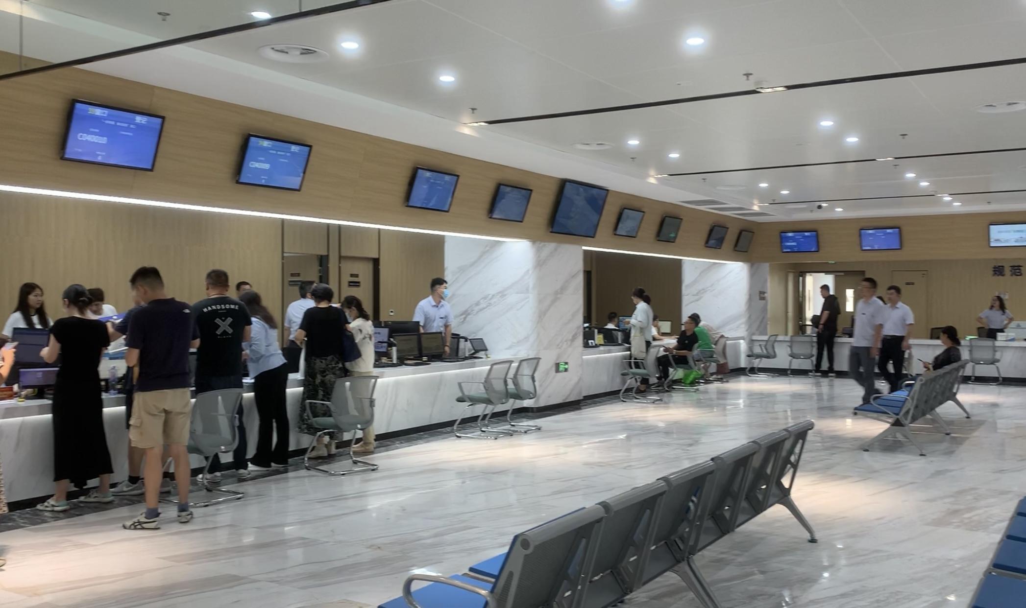 苏州市房地产交易中心_苏州房地产交易中心市值多少_苏州房地产交易中心电话号码