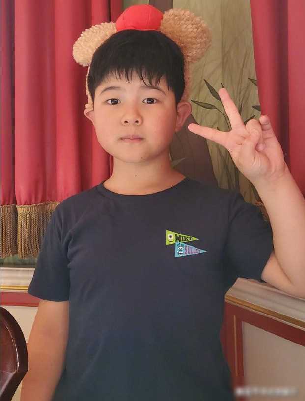沙溢安吉东北宋仲基_沙溢儿子安吉长得像宋仲基_宋仲基和安吉