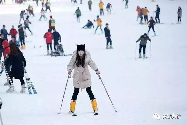 滑雪湖州安吉哪里好玩_湖州安吉滑雪场一年四季吗_湖州安吉滑雪场