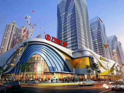 万达为什么选择在安吉建设第三个城市综合体？