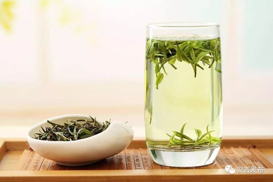 安吉白茶属于哪类茶_安吉白茶的功效和作用_安吉 白茶