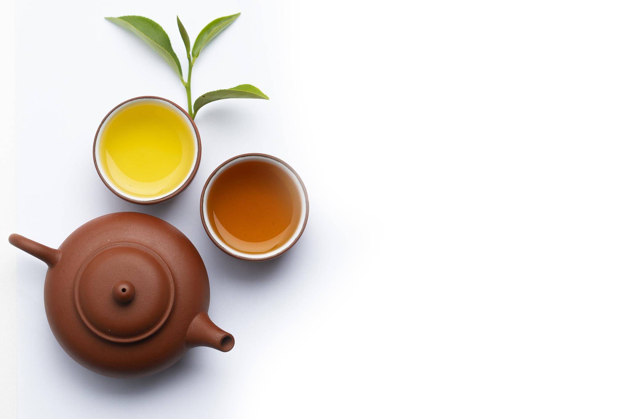 安吉白茶的药用价值_安吉白茶的营养价值_安吉白茶功效