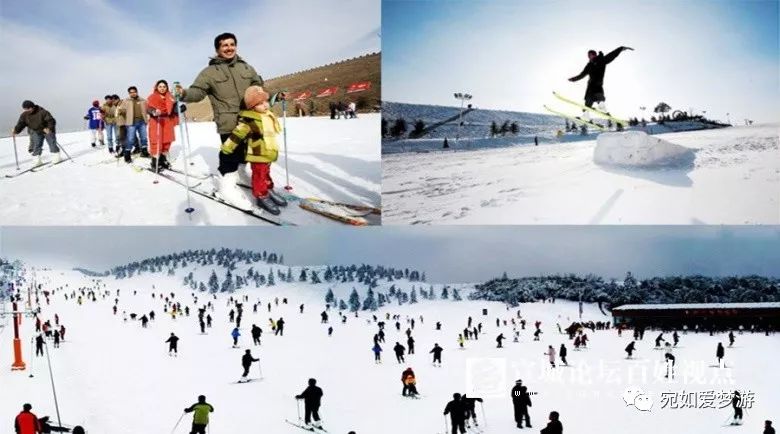 安吉江南天池滑雪场_安吉的江南天池滑雪场_安吉江南天池滑雪温泉
