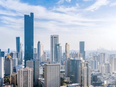 中国房地产供应过剩:14亿人可能住不完