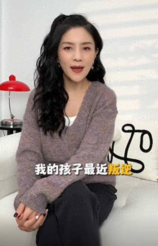 安吉胡可立_胡可家的安吉几岁了_胡可晒出安吉近照