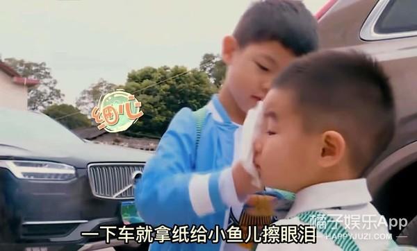 安吉胡可_胡可家的安吉几岁了_胡可晒出安吉近照