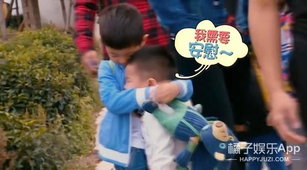 安吉胡可_胡可家的安吉几岁了_胡可晒出安吉近照
