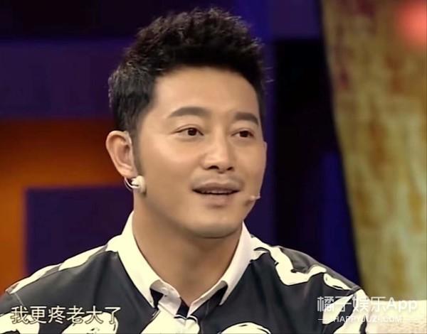 胡可家的安吉几岁了_胡可晒出安吉近照_安吉胡可
